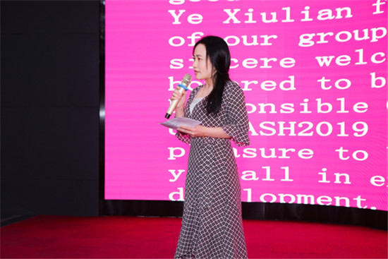 銀星賦能UNLEASH深圳，2019全球青年創(chuàng)新集訓(xùn)營正式啟動