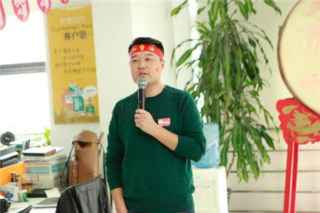 「E起守護雙11」E店寶第11年雙11保衛(wèi)戰(zhàn)！我們已準備好?。?！