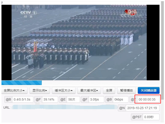 金山視頻云推出QUIC+ ，暢快直播再升級