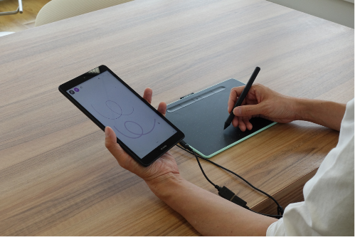 Wacom Intuos數(shù)位板正式兼容安卓移動端，盡享自在繪畫樂趣