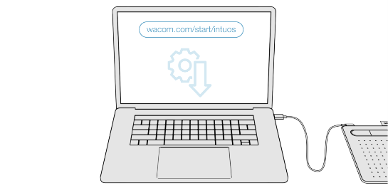 Wacom Intuos數(shù)位板正式兼容安卓移動端，盡享自在繪畫樂趣