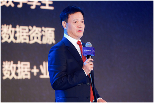 2019中國協(xié)同管理高峰論壇在京閉幕 致遠(yuǎn)互聯(lián)著眼數(shù)智運營