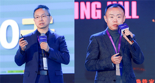 2019中國協(xié)同管理高峰論壇在京閉幕 致遠(yuǎn)互聯(lián)著眼數(shù)智運營