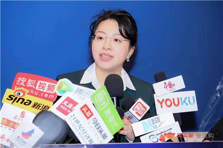 2019進(jìn)博會(huì) 奧買家全球購“雙線購”模式領(lǐng)跑行業(yè)