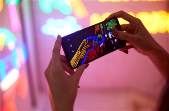 雙十一百元手機(jī)如何選？三星Galaxy A20s僅售799元