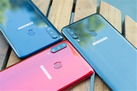 雙十一百元手機(jī)如何選？三星Galaxy A20s僅售799元