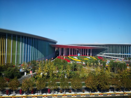 壹站新項(xiàng)目擬落戶奉賢，助力3PL數(shù)字化運(yùn)營轉(zhuǎn)型