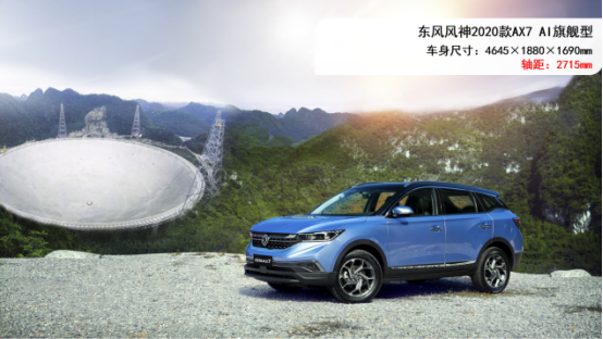 12萬(wàn)，為什么不買空間更大、配置更高的2020款A(yù)X7？