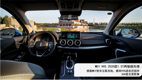 12萬(wàn)，為什么不買空間更大、配置更高的2020款A(yù)X7？