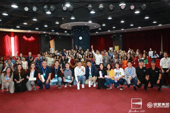 120+名全球人才結(jié)緣銀星，UNLEASH 2019閉幕延續(xù)創(chuàng)新