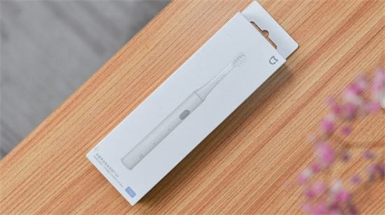 米家聲波電動(dòng)牙刷T100，讓全民進(jìn)入電動(dòng)牙刷時(shí)代