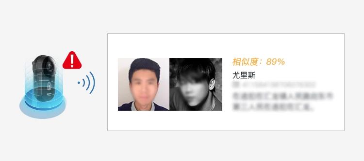 新增離線比對，科達(dá)執(zhí)法記錄儀助力快速實(shí)戰(zhàn)