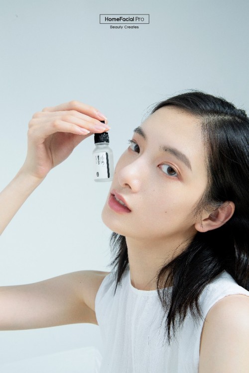 HomeFacialPro雙11原液系列爆賣169萬(wàn)瓶，銷售額突破3億元，續(xù)寫神話！