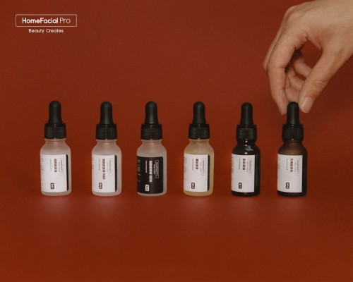 HomeFacialPro寡肽原液雙11銷量暴漲，同比增長540%，再創(chuàng)新高！