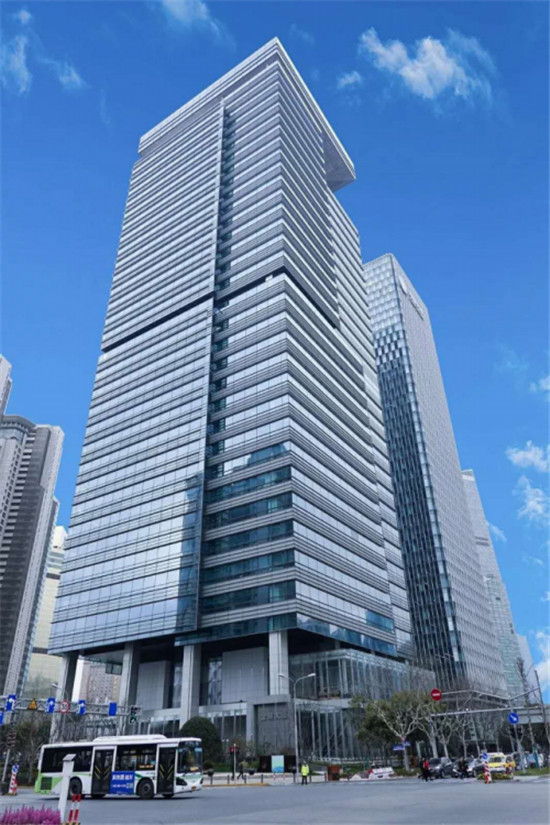 無懼陸家嘴寫字樓空置率上升，Distrii辦伴成立四周年之際逆市擴(kuò)租