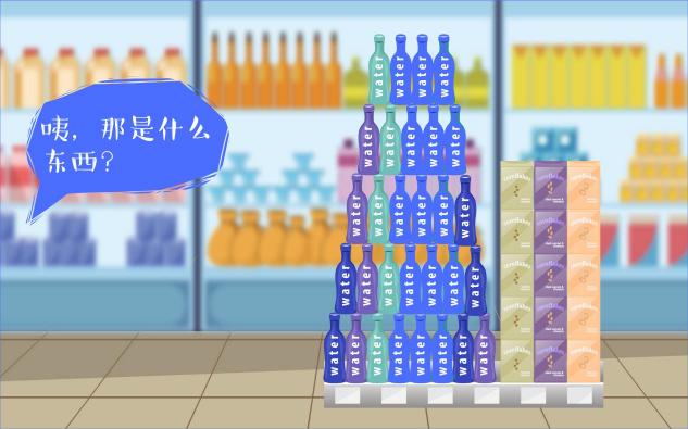 玄訊AI場景：沖量的秘訣，如何利用好堆頭成為終端的寵兒？