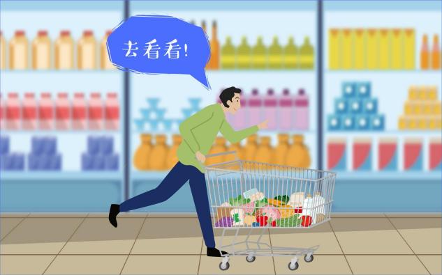 玄訊AI場景：沖量的秘訣，如何利用好堆頭成為終端的寵兒？