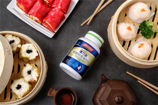 氨糖是什么？氨糖的作用有哪些？