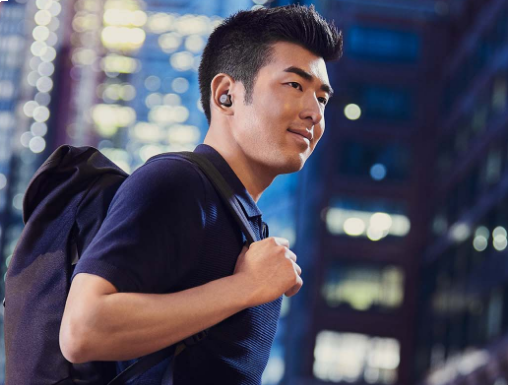IFA備受矚目的耳機(jī)震撼上市——Jabra Elite 75t