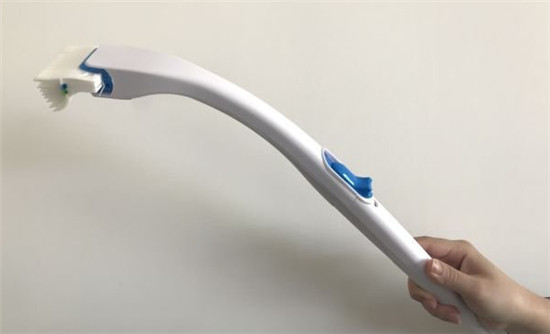 冬季清潔不到位，小心和細(xì)菌“同居”