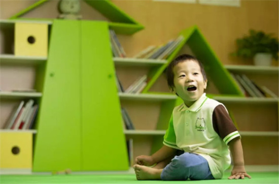 托幼加盟店怎么去選址？芭迪熊親幼館助你選出“黃金寶地”