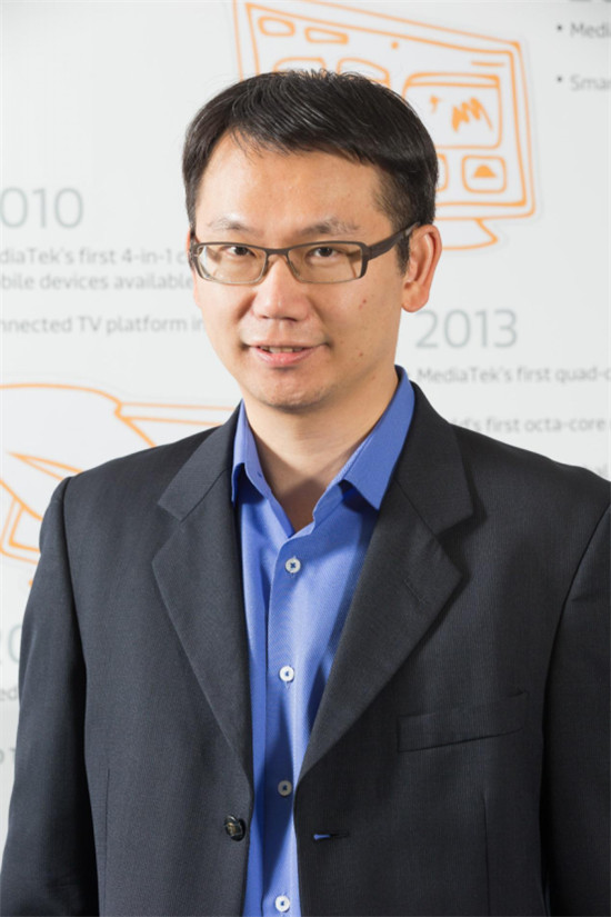 全面布局5G、AI市場(chǎng)：MediaTek 7nm制程SerDes技術(shù)領(lǐng)跑行業(yè)