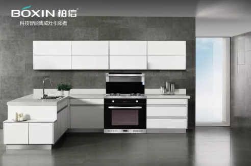 集成灶10大品牌實(shí)力揭秘，見證森歌集成灶的產(chǎn)品力