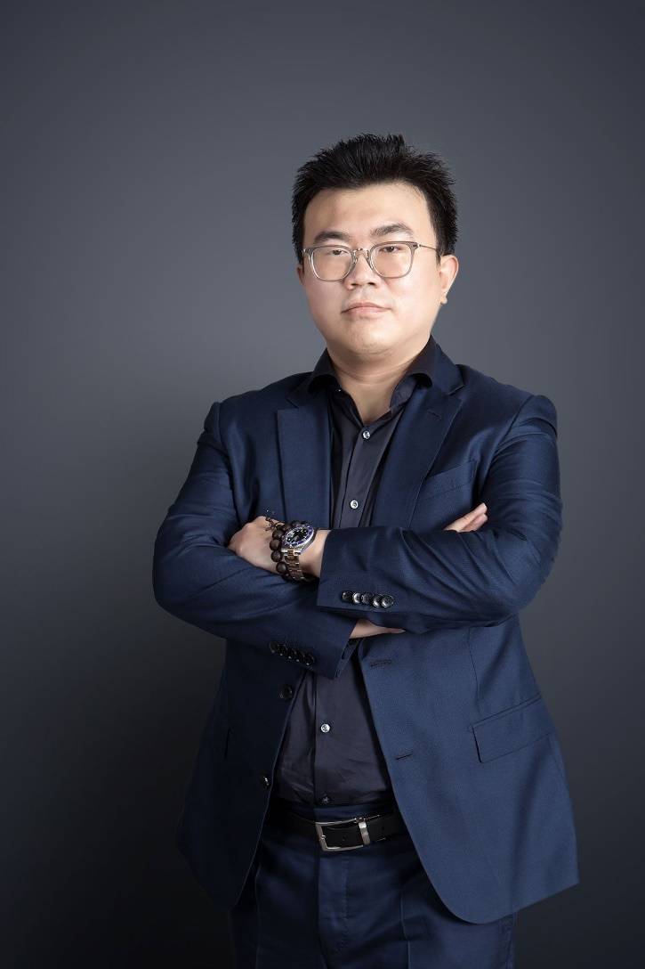 盛趣游戲CEO唐彥文榮獲年度文創(chuàng)產(chǎn)業(yè)最具影響力人物獎