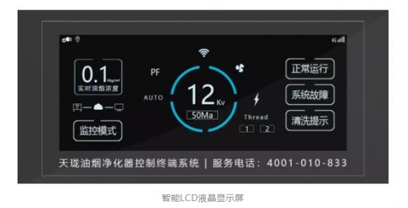 廚房油煙解決難題，看看這個廠家如何辦到