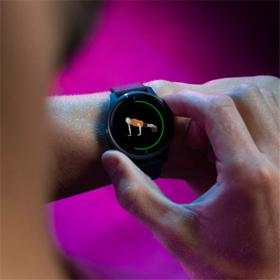 沒(méi)時(shí)間去健身房？沒(méi)關(guān)系！Garmin Venu早為你想好了對(duì)策