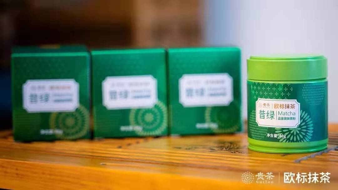 抹茶的脾氣，你了解么？