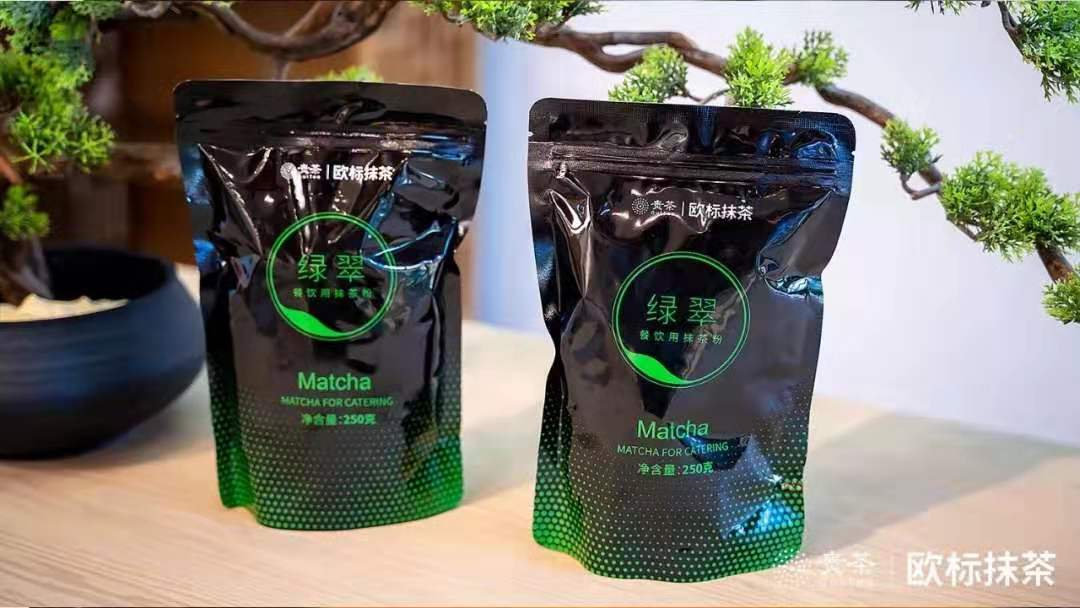 抹茶的脾氣，你了解么？
