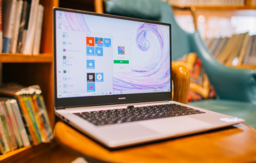 真香現(xiàn)場？華為MateBook D 14銳龍版成學生一族首選輕薄本