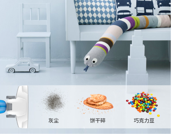 家用吸塵器使用頻率不高怎么辦？春花小推桿提供解決方案