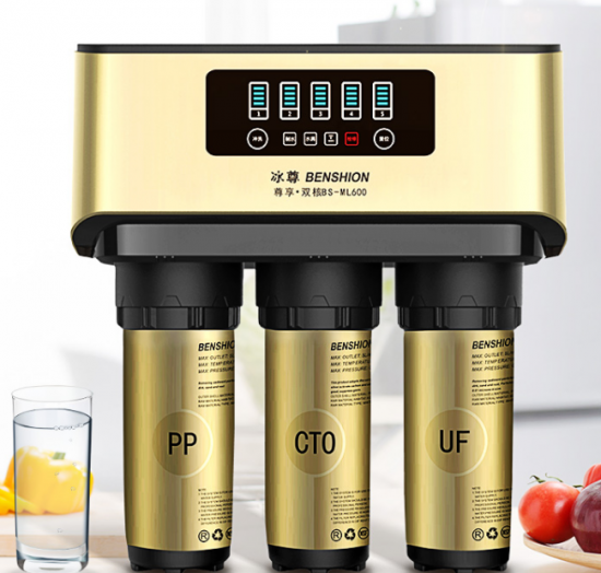 國際凈水器哪個牌子好呢？看看家用十大凈水器排名吧！