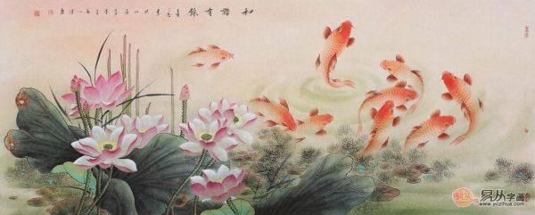 書畫投資收藏——藏名家字畫，感受原生態(tài)藝術(shù)魅力