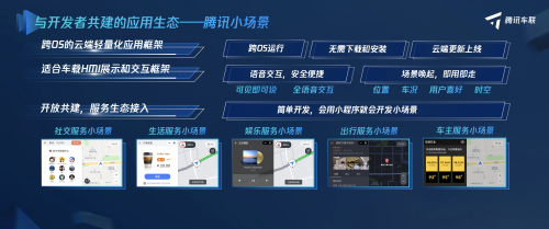 騰訊、途虎牽手一年有余，車載應(yīng)用轉(zhuǎn)化率大幅提升