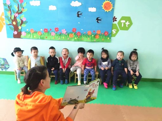 芭迪熊親幼館：托育品牌標(biāo)準(zhǔn)化，究竟有多重要？