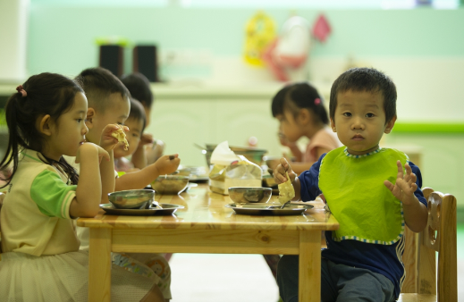芭迪熊親幼館：托育品牌標(biāo)準(zhǔn)化，究竟有多重要？