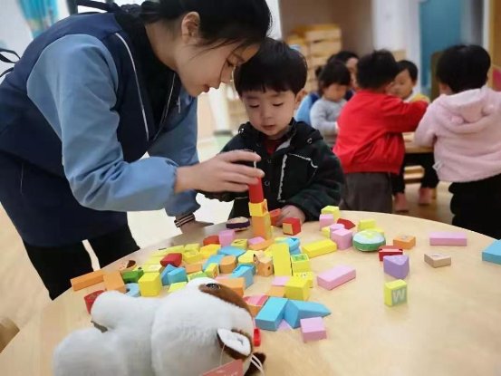 芭迪熊親幼館：托育品牌標(biāo)準(zhǔn)化，究竟有多重要？