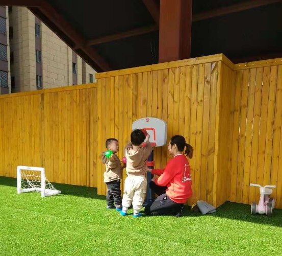 經(jīng)常忍不住吼孩子怎么辦？芭迪熊親幼館給你支招