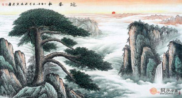畫(huà)家宋唐——文人故夢(mèng)、畫(huà)里詩(shī)心
