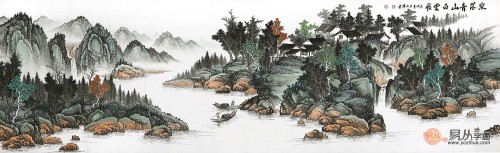 關(guān)于書畫收藏的意義，你了解多少這些小知識不要錯過