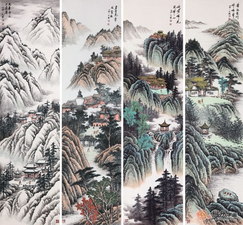 關(guān)于書畫收藏的意義，你了解多少這些小知識不要錯過