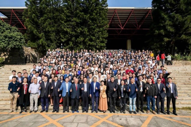 第二屆中國房地產校企協同創(chuàng)新發(fā)展峰會暨第11屆全國大學生房策大賽圓滿落幕