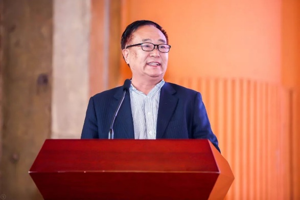 第二屆中國房地產校企協同創(chuàng)新發(fā)展峰會暨第11屆全國大學生房策大賽圓滿落幕