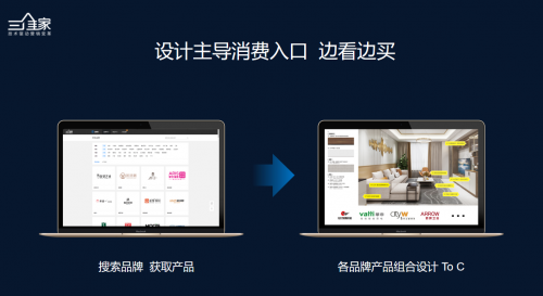 第三屆中國(guó)定制家居設(shè)計(jì)年會(huì)，三維家用科技賦能家居設(shè)計(jì)！