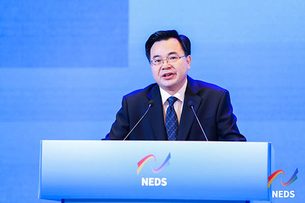 七牛云杜江華：以“新”驅(qū)動(dòng)，七牛云一站式云服務(wù)助推產(chǎn)業(yè)新動(dòng)能