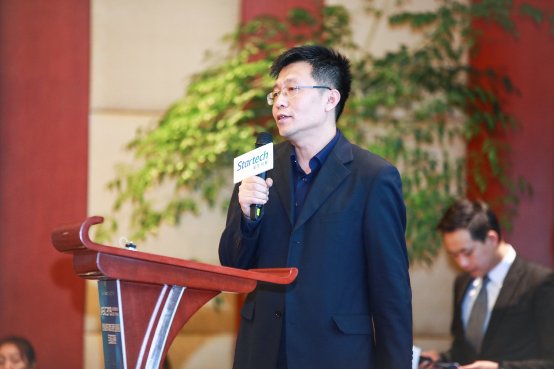 全球團(tuán)隊共角逐，國際第三代半導(dǎo)體全球總決賽開戰(zhàn)！