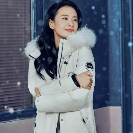 打破戶外與時尚界限，GORE-TEX INFINIUM產(chǎn)品助力運(yùn)動品牌迎戰(zhàn)冬季寒流